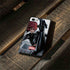 Marvel Black Widow High Kick Google Pixel 3 XL Skin